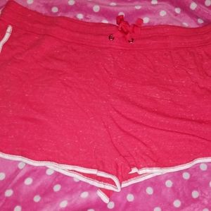 XXL women's gym shorts 2Pack